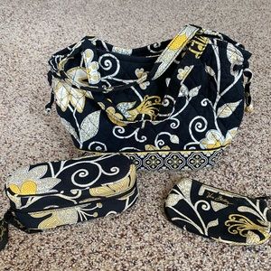 Vera Bradley Set